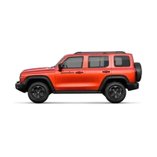 Tank 300 в Делимобиль