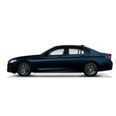 BMW 530i M Sport в Делимобиль