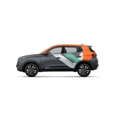 Chery Tiggo 4 Pro в Делимобиль