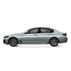 BMW 520d M Sport в Делимобиль