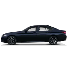 BMW 530d M Sport Plus в Делимобиль