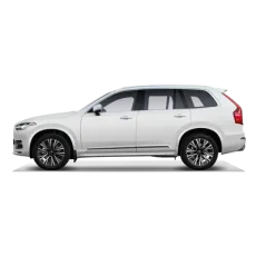Volvo XC90 в Делимобиль