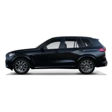 BMW X5 40i M Sport в Делимобиль