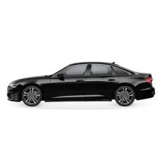 Audi A6 45 TFSI в Делимобиль