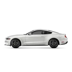 Ford Mustang в Делимобиль