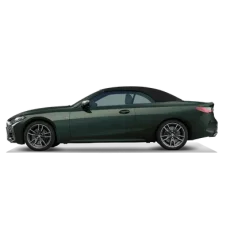 BMW M440i Cabrio в Делимобиль