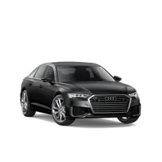 Audi A6 в Яндекс Драйв