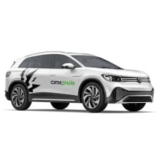 Volkswagen ID.6 в Ситидрайв