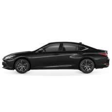 Lexus ES250 в Делимобиль
