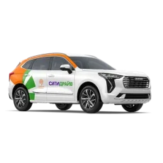 Haval Jolion в Ситидрайв