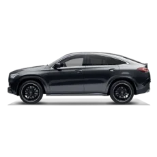 Mercedes-AMG GLE 53 в Делимобиль
