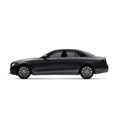 Mercedes-Benz E 200 restyling в Делимобиль