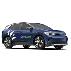 Volkswagen ID.4 в Ситидрайв