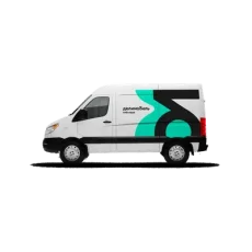 Sollers Atlant в Делимобиль