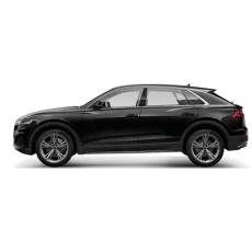 Audi Q8 45 TDI в Делимобиль