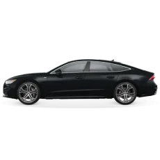 Audi A7 55 TFSI в Делимобиль