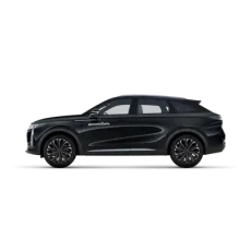 Exeed RX в Делимобиль