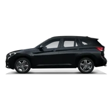 BMW X1 20i M Sport в Делимобиль