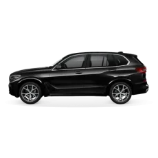 BMW X5 30d в Делимобиль