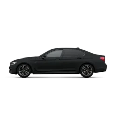 BMW 740Li AT xDrive в Делимобиль