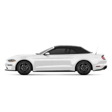 Ford Mustang EcoBoost Premium 2.3 AT в Делимобиль