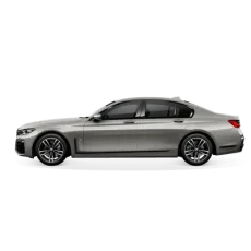 BMW 730d M Sport Plus в Делимобиль