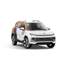 Москвич 3 в Яндекс Драйв