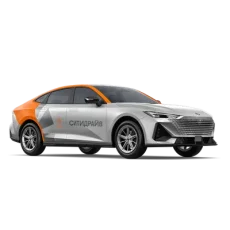 Changan UNI-V в Ситидрайв