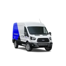 Ford Transit в Яндекс Драйв