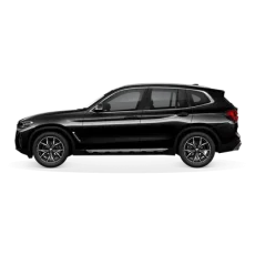 BMW X3 30I M Sport в Делимобиль