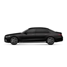 Mercedes-Benz S 400 D 4Matic W223 в Делимобиль