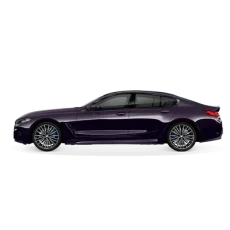 BMW M850i Gran Coupe в Делимобиль