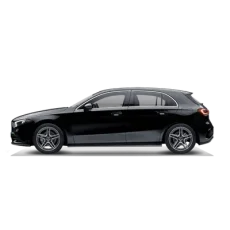 Mercedes-Benz A 200 Hatchback в Делимобиль