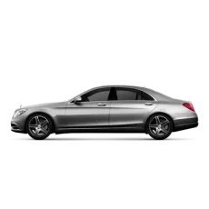 Mercedes-Benz S400 4Matic в Делимобиль