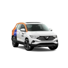 Jetta VS5 в Яндекс Драйв