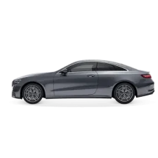 Mercedes E 200 Coupe в Делимобиль