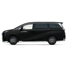 GAC M8 в Делимобиль