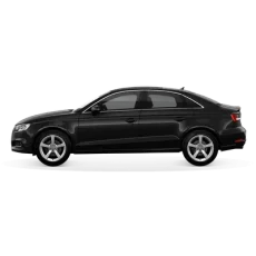 Audi A3 в Делимобиль