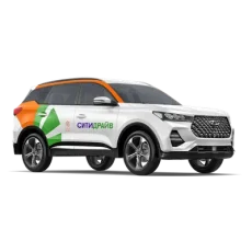 Chery Tiggo 7 Pro в Ситидрайв