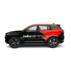 Chery Tiggo 7 Pro в BelkaCar