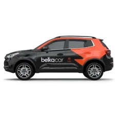 Chery Tiggo 4 в BelkaCar