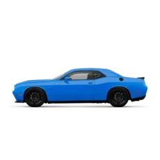 Dodge Challenger 5.7 R/T в Делимобиль