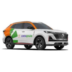 Changan UNI-S в Ситидрайв