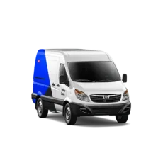 Sollers Atlant в Яндекс Драйв