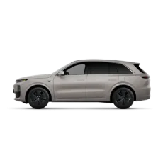 Lixiang L6 в Делимобиль