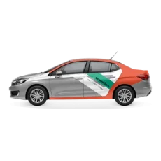 Citroen C4 в Делимобиль