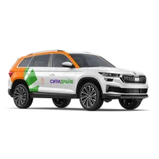 Skoda Kodiaq в Ситидрайв