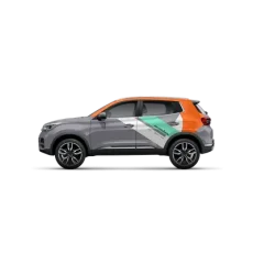 Chery Tiggo 4 в Делимобиль