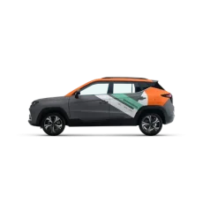 Москвич 3 в Делимобиль