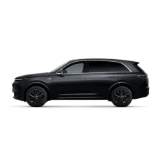 Lixiang L7 PRO в Делимобиль